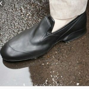 THOM MCAN Loafer Style Rubber Over Shoes Sz S